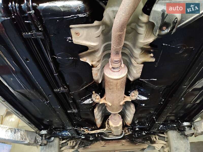 Седан Mazda 6 2007 в Киеве фото 10 Седан Mazda 6 2007 в Киеве