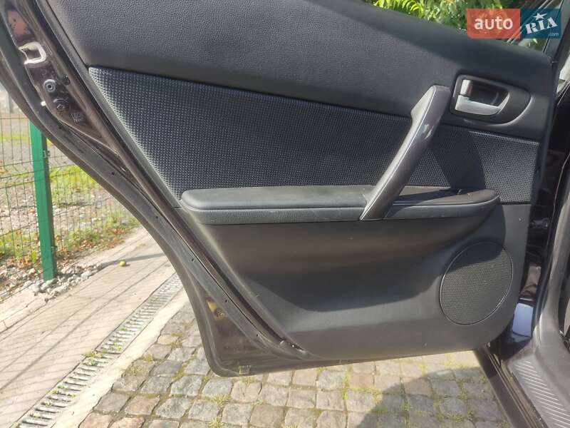 Седан Mazda 6 2007 в Киеве фото 13 Седан Mazda 6 2007 в Киеве