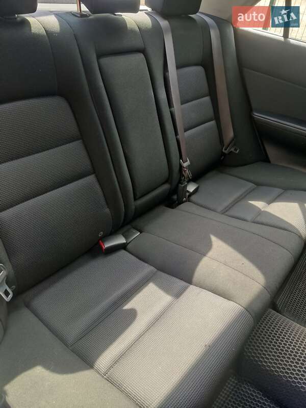 Седан Mazda 6 2007 в Киеве фото 20 Седан Mazda 6 2007 в Киеве