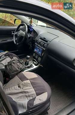 Седан Mazda 6 2003 в Киеве
