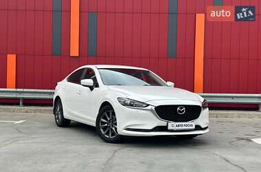 Седан Mazda 6 2022 в Києві