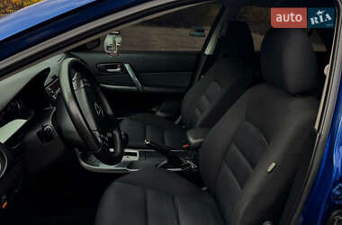 Седан Mazda 6 2006 в 