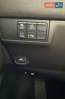 Седан Mazda 6 2018 в Черкассах