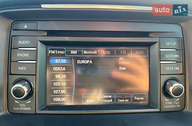 Седан Mazda 6 2014 в 