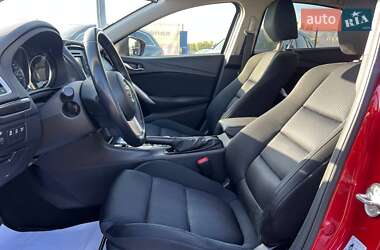 Седан Mazda 6 2014 в 