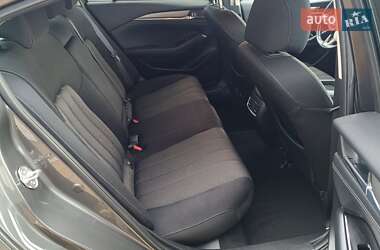 Седан Mazda 6 2019 в 