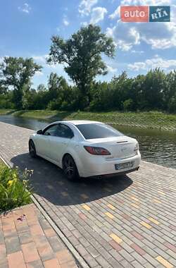 Седан Mazda 6 2009 в 