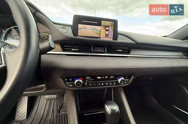 Седан Mazda 6 2019 в 
