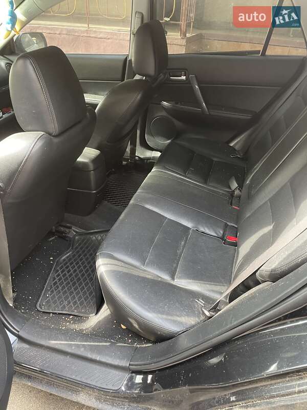 Універсал Mazda 6 2007 в Одесі фото 13 Універсал Mazda 6 2007 в Одесі