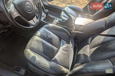 Универсал Mazda 6 2008 в 