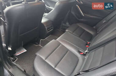 Седан Mazda 6 2016 в 