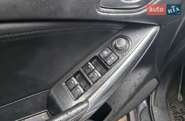 Седан Mazda 6 2016 в 