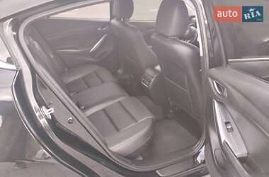 Седан Mazda 6 2016 в 