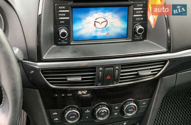 Универсал Mazda 6 2014 в 