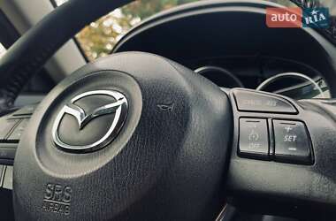 Седан Mazda 6 2013 в 
