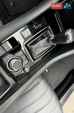 Седан Mazda 6 2021 в  фото 20 Седан Mazda 6 2021 в