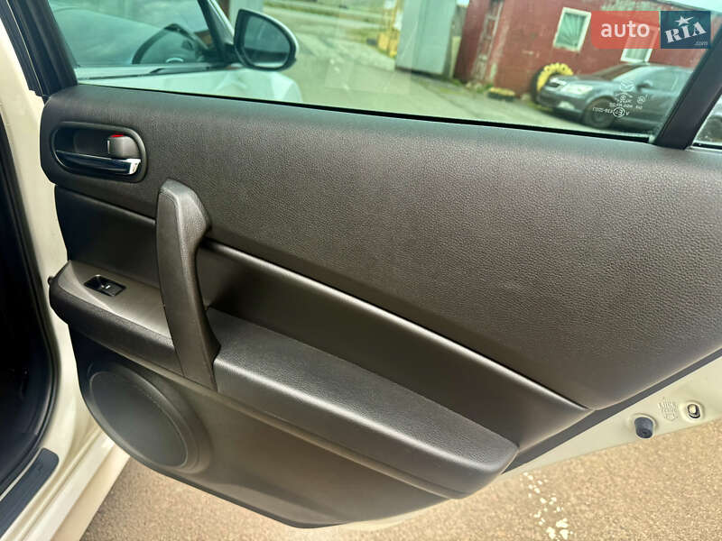 Ліфтбек Mazda 6 2011 в Рівному