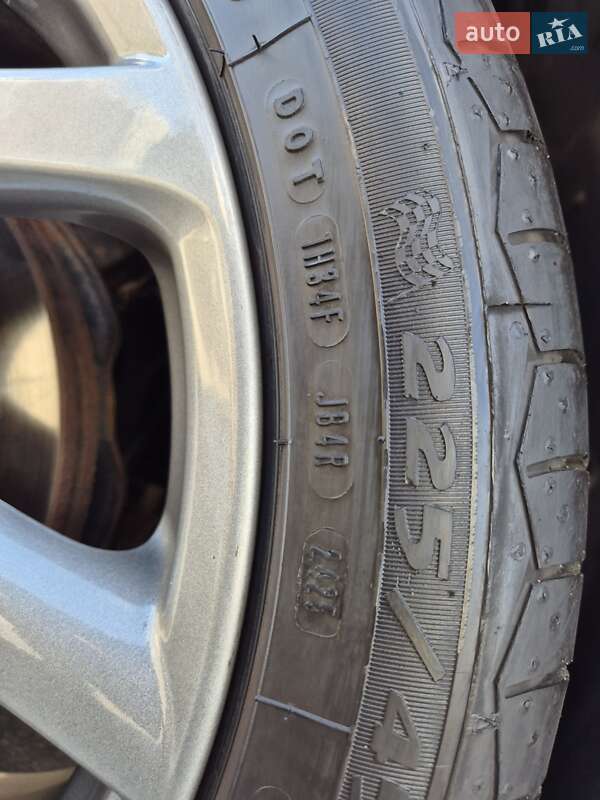 Седан Mazda 6 2008 в Киеве