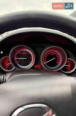 Универсал Mazda 6 2010 в Львове