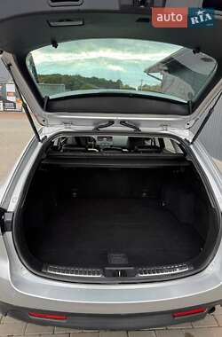 Универсал Mazda 6 2010 в Львове