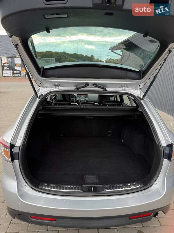 Універсал Mazda 6 2010 в Львові фото 15 Універсал Mazda 6 2010 в Львові