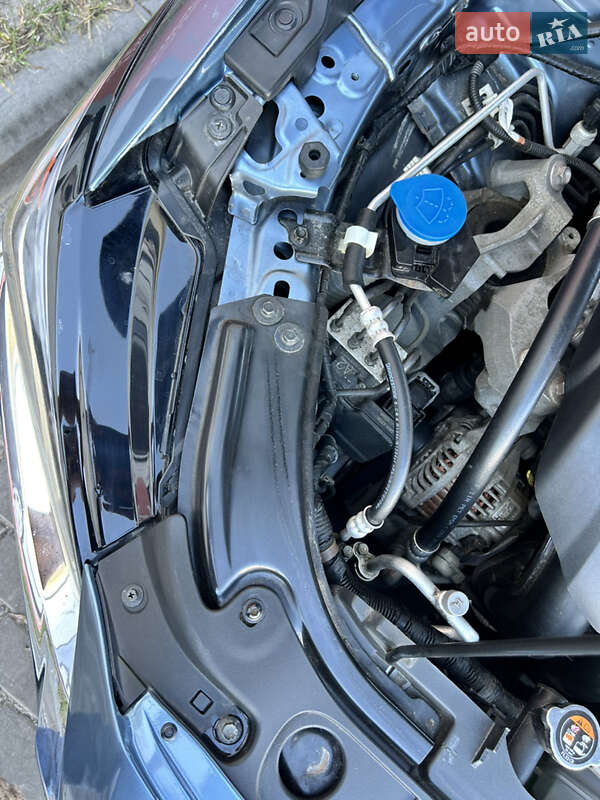 Седан Mazda 6 2018 в Киеве