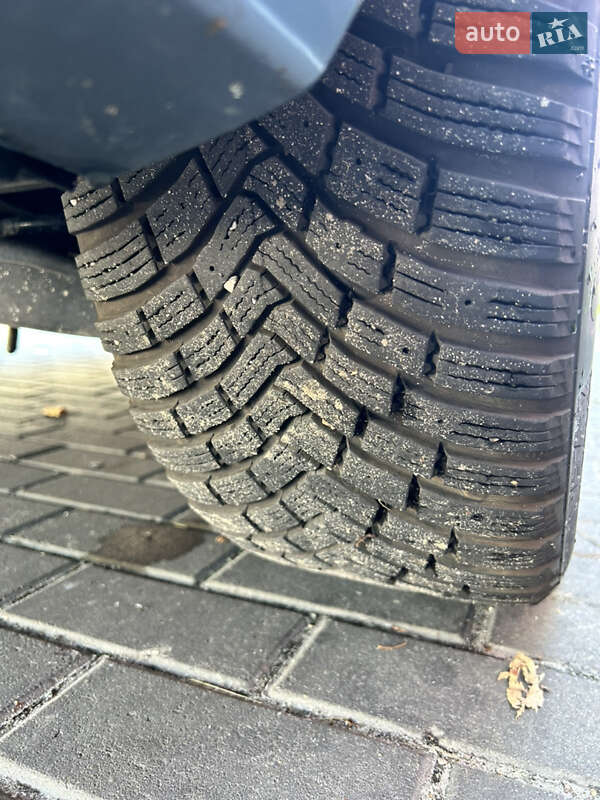 Седан Mazda 6 2018 в Киеве