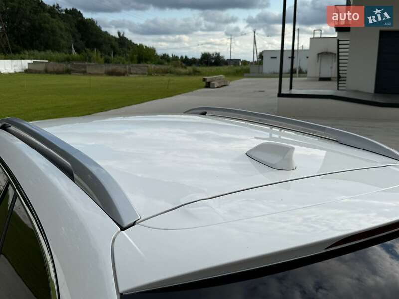 Универсал Mazda 6 2013 в Луцке фото 8 Универсал Mazda 6 2013 в Луцке