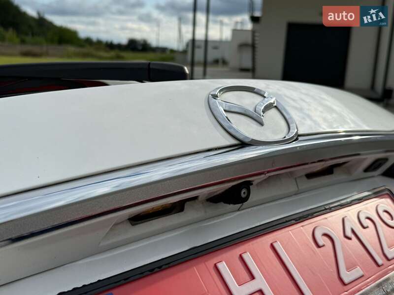 Универсал Mazda 6 2013 в Луцке фото 9 Универсал Mazda 6 2013 в Луцке