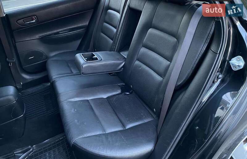 Універсал Mazda 6 2004 в Тернополі фото 11 Універсал Mazda 6 2004 в Тернополі