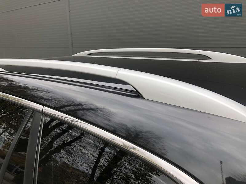 Универсал Mazda 6 2010 в Виннице
