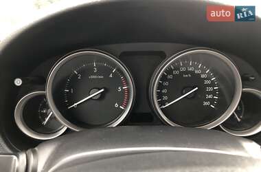 Универсал Mazda 6 2010 в 