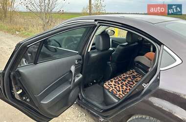 Седан Mazda 6 2008 в 