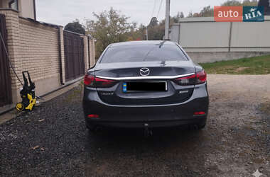 Седан Mazda 6 2014 в Мукачево Седан Mazda 6 2014 в Мукачево