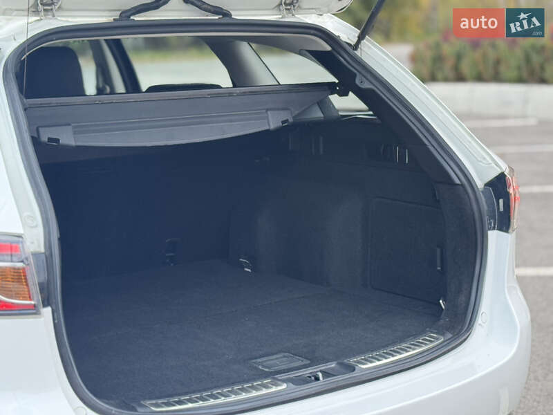 Универсал Mazda 6 2009 в Запорожье