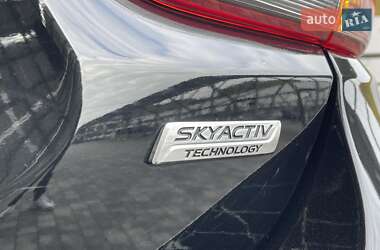 Седан Mazda 6 2014 в 