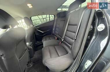 Седан Mazda 6 2014 в 