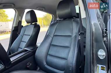 Седан Mazda 6 2016 в 