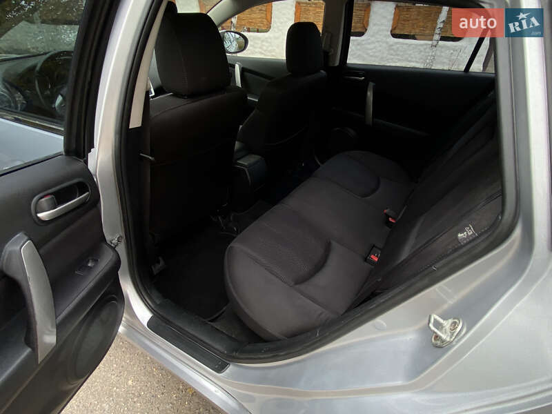 Универсал Mazda 6 2008 в Смеле фото 14 Универсал Mazda 6 2008 в Смеле