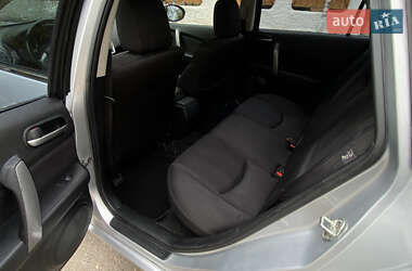 Універсал Mazda 6 2008 в  фото 14 Універсал Mazda 6 2008 в