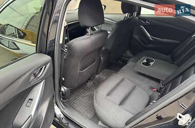 Седан Mazda 6 2015 в 
