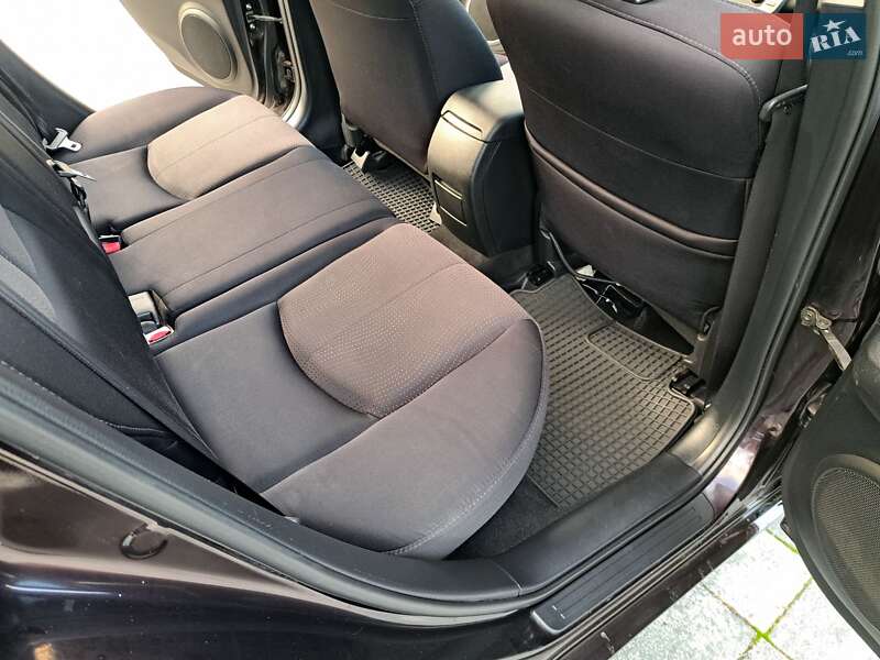 Ліфтбек Mazda 6 2008 в Тячеві фото 22 Ліфтбек Mazda 6 2008 в Тячеві