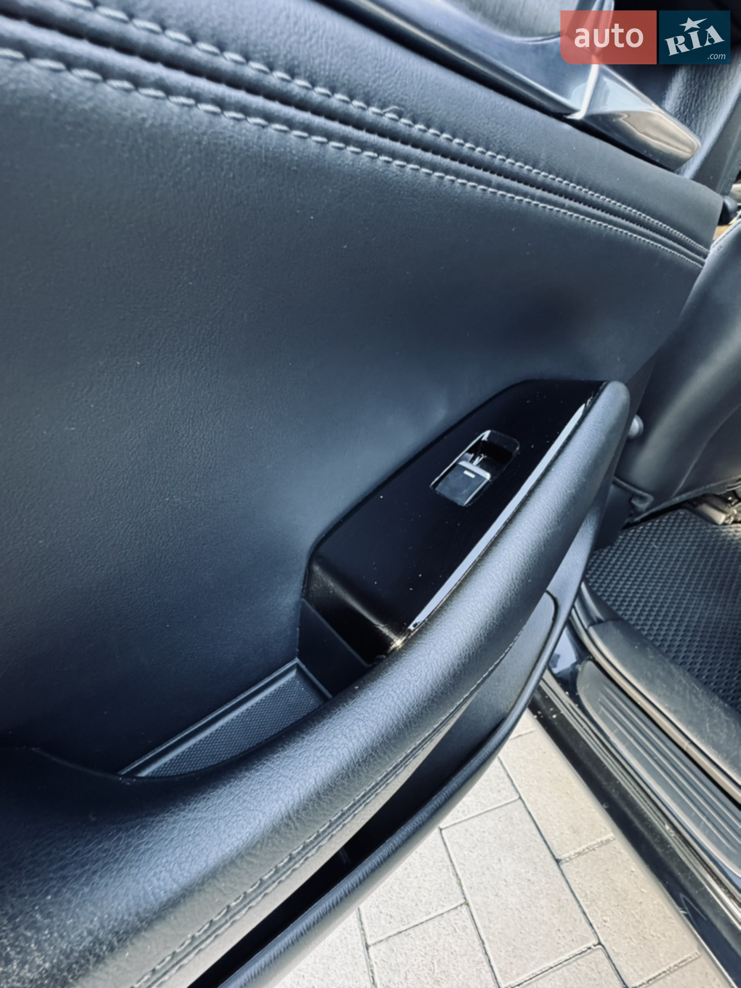 2018 Mazda 6 - мініатюра 27