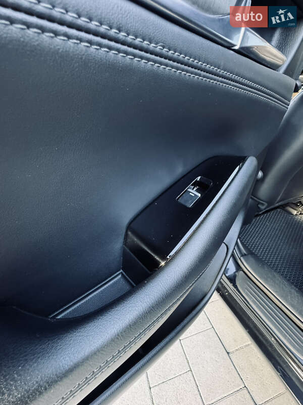 Седан Mazda 6 2018 в Хмельницком фото 27 Седан Mazda 6 2018 в Хмельницком