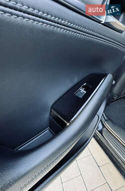 Седан Mazda 6 2018 в 