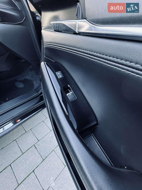 Седан Mazda 6 2018 в Хмельницком фото 28 Седан Mazda 6 2018 в Хмельницком