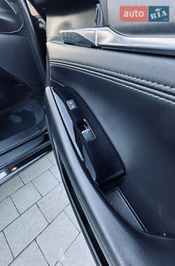 Седан Mazda 6 2018 в 