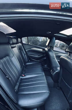 Седан Mazda 6 2018 в 