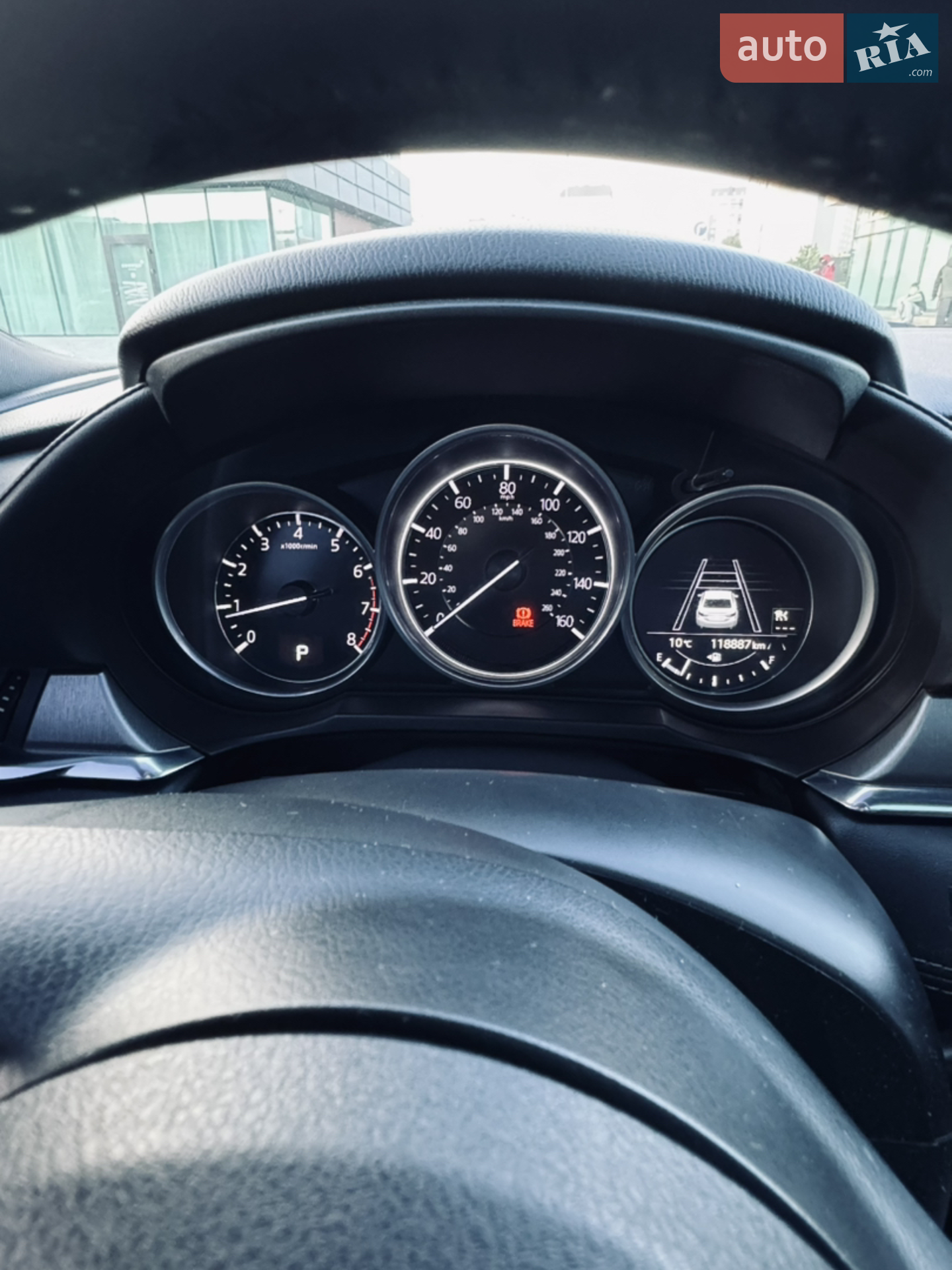 2018 Mazda 6 - мініатюра 39