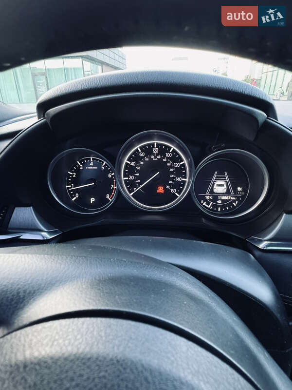 Седан Mazda 6 2018 в Хмельницком фото 39 Седан Mazda 6 2018 в Хмельницком